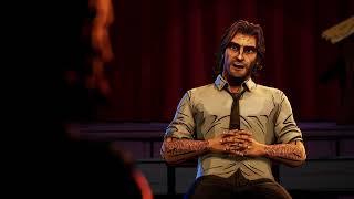 THE WOLF AMONG US 2 Trailer (Coming in 2023)