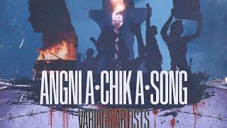 Angni A'chik A'song (Official Music Video).