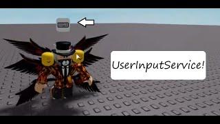 UserInputService - PlayerInputType Head Gui (Roblox Studio Tutorial 2020)