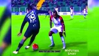 Funny Soccer Football Vines 2017 ● Goals l Skills l Fails #45