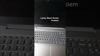 fix laptop brightness problem #laptop #featuretech #trending