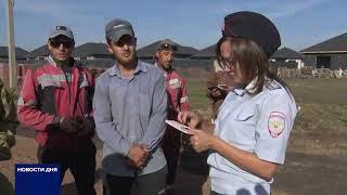 В ОРЕНБУРГЕ ПРОШЛО СОВЕЩАНИЕ ПО ВОПРОСАМ МИГРАЦИОННОЙ ПОЛИТИКИ В РЕГИОНЕ