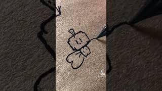 #hagikami