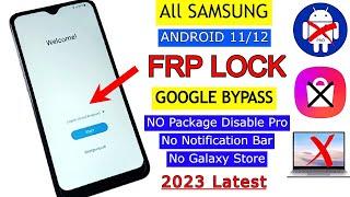 Samsung A10/A02S/A03/A20S/A30/A50 Frp Bypass Android 11 | Remove FRP Lock With Alliance Shield