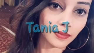 How To Apply Perfect Wingned Liner Like A Pro || Tania Jaiswal||