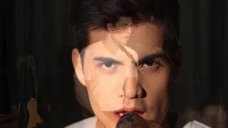 Ken Alfonso covers ONE by Ed Sheeran