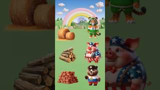 Russia quickly helps USA and India #cartoon #animation #usafunnyvideos #usa #animal #funny