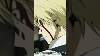 If you thank your friends will attack #funny #short #anime #haha #thank #friends