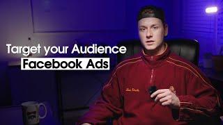 Facebook Ads Targeting SIMPLIFIED For Massive Results