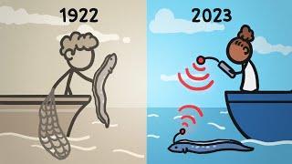 Why We Haven’t Learned More In 101 Years Of Trying