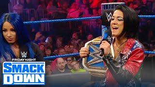 Watch WWE Friday Night SmackDown on FOX in 3 minutes | SMACKDOWN IN 3 | FRIDAY NIGHT SMACKDOWN