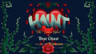 "Haunt, The Cartoon Heart" by Bear Ghost