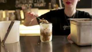 Jeni's Splendid Ice Creams - Google Apps for Business