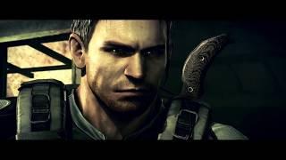 Resident Evil 5 - Playthrough