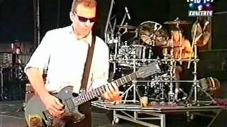 Faith No More - Phoenix Festival '97 [Full Show]