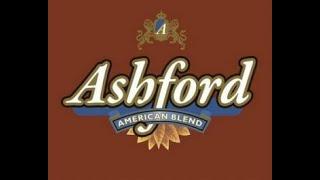 Табак Ashford American Blend от Von Eicken. Подробный обзор.