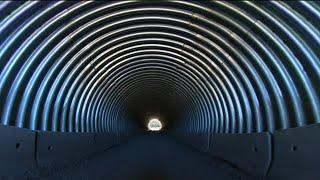 Tunnel Vision | SXS Offroad | Cadomin | #tunnels #tunnelview