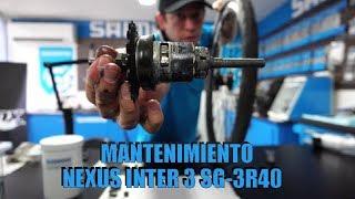 MANTENIMIENTO NEXUS INTER 3