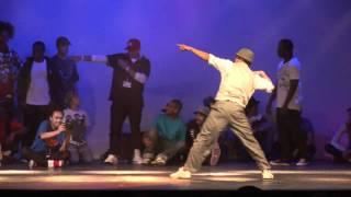 Hilty & Bosch and Mr.Wiggles - Freestyle Final / URBAN DANCE SHOWCASE