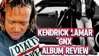 KENDRICK LAMAR GNX 1st LISTEN ITS REALLY HAPPENING!!