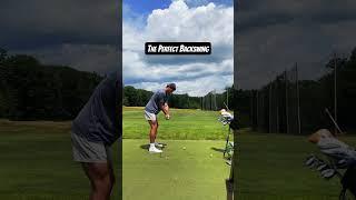 Making a Perfect Backswing