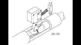 JBS-100 от Райхем\Raychem подробная инструкция по установке (2019)