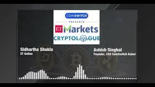 ET Markets Cryptologue: Evolution of crypto as an asset class and how to navigate this new space