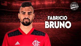 Fabricio Bruno ► Bem vindo ao Flamengo ● 2022 | HD