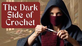 Unveiling the Dark Side of the Crochet Community - Can We End Bully Culture - Crochet Business Chat