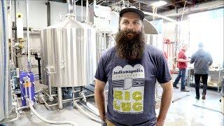 Brewing Craft Beer with Reverse Osmosis Water