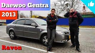 Daewoo/Ravon Gentra - улучшенная версия Lacetti? (ИЛИ СРАВНИВАТЬ БЕЗСМЫСЛЕННО?).