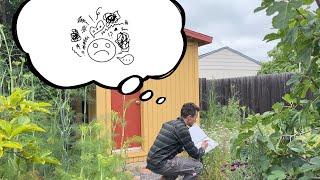 Don't Overthink Nature Journaling