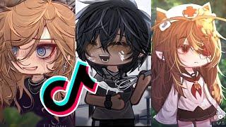  Gacha Life  Tiktok Compilation  [ 19 ] 