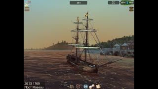 лёгкий способ заработка в игре The Pirate: Caribbean Hunt