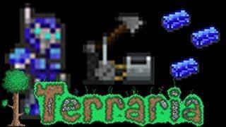 Terraria Shroomite Tutorial