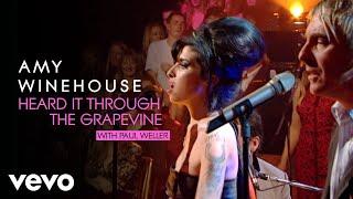 I Heard It Through The Grapevine (Live On Jools Holland Hootenanny / 2006)