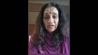 Hira Mehta, Representative, Silver Innings Foundation, India on #AgeWithRights at #OEWG14