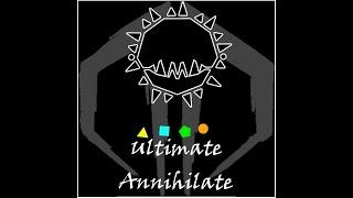 TrouFound 14 - Ultimate Annihilate .