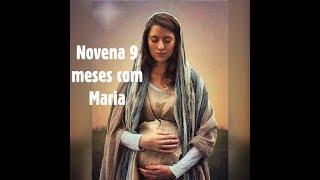 9 Months Novena with Mary #136 - 08/07