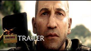 Ghost Recon Breakpoint Trailer (2019) Jon Bernthal Action Game HD