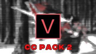 FREE SVP CC PACK 2(including the project file)