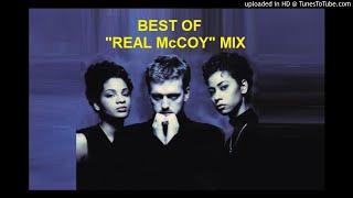 Best Of REAL McCOY MIX