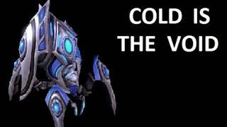 Cold is the Void