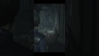 Тиран мафіозі #українською #residentevil #ukraine #gameplay #горор #shorts