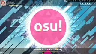 osu! Kyouki Children