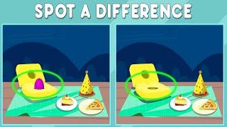 Solve The Puzzle | Games For Children | Educational Video For Kids | Captain Discovery