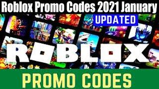 Roblox Promo Codes 2021 January-Free Codes Available- A Must Watch! | Scam Adviser Reports