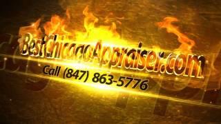 Best Chicago Appraiser - (847) 863-5776