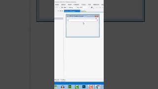 057 - A - How to change C# TextBox Text