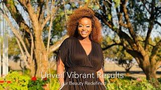 VELE MANENJE'S RADIANT RESULTS